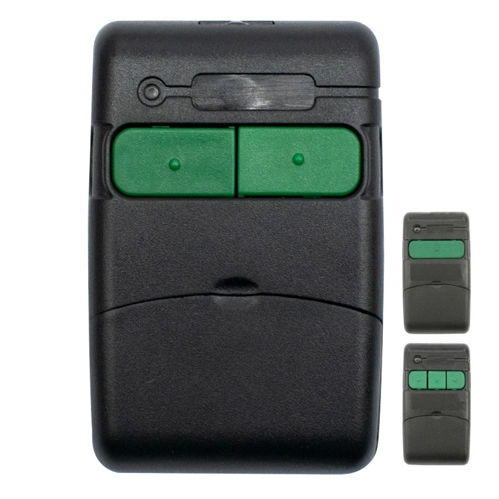 Garage Remote Control Compatible PDFNAA 488.92MHz