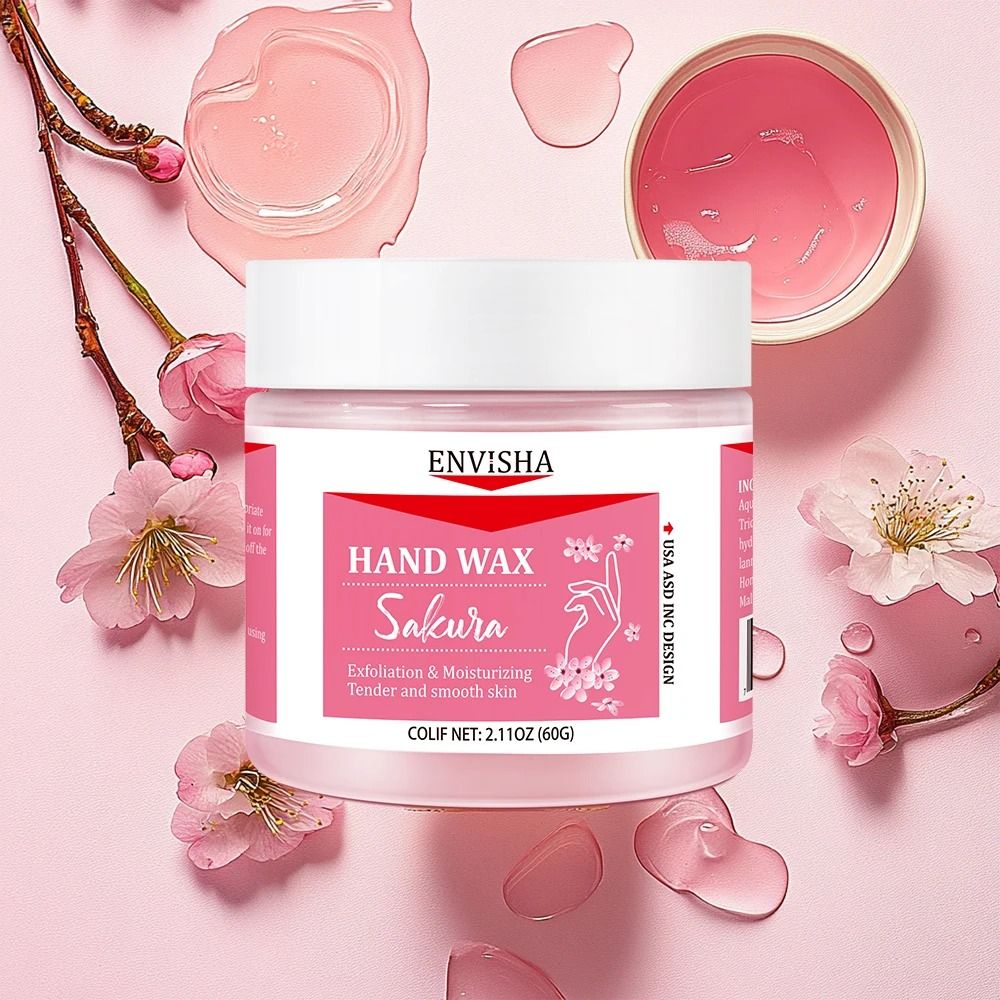 Botanical Essence Hand Renewal and Brightening Treatment