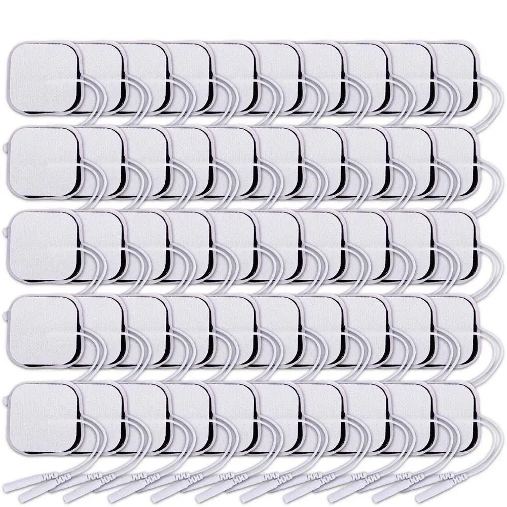 Universal High-Conductivity Therapy Electrode Pads