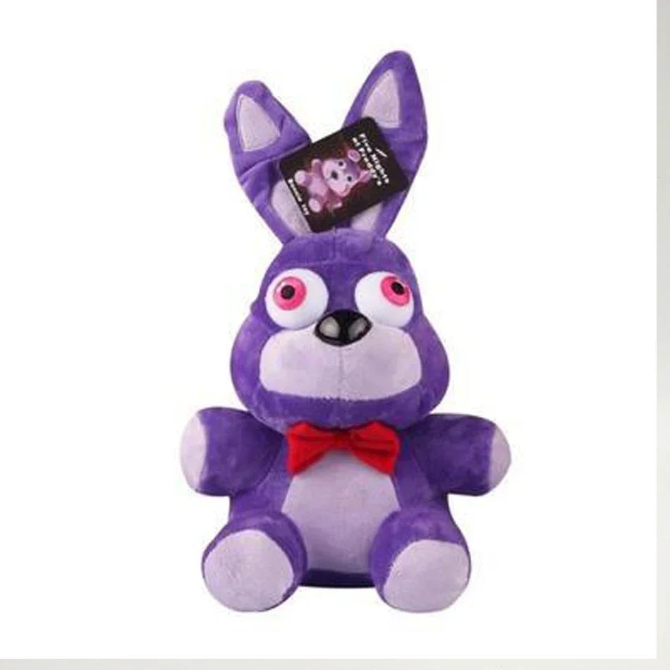 FNAF Freddy Plush Toy 18 cm