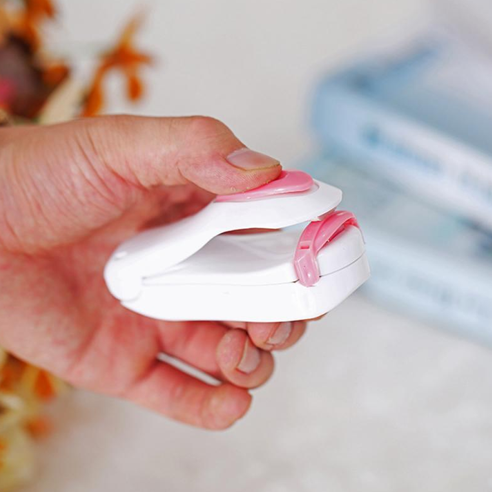 Mini Sealing Machine
