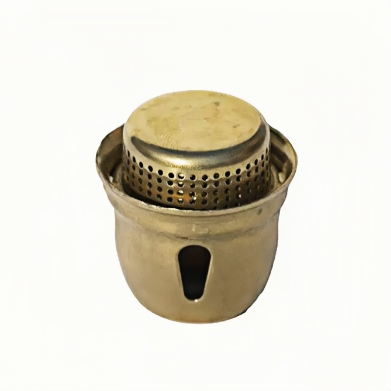 Silent Stove Burner Replacement Low Noise Gas Stove Spare Part