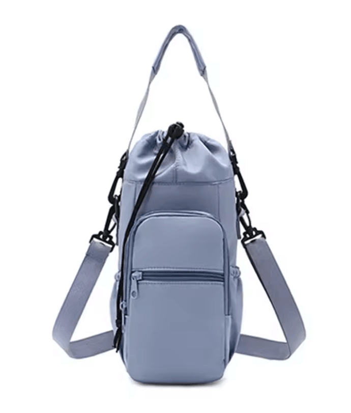HydraGo Insulated Water Bottle Carrier Sling