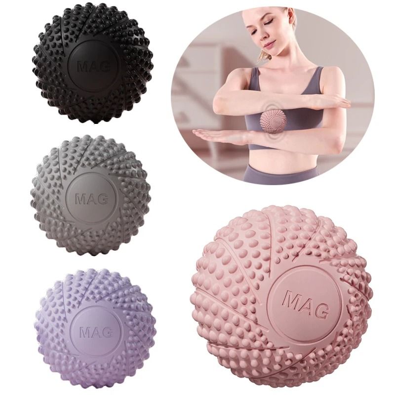 Deep Relief Massage Ball