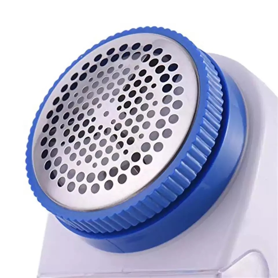 Electric clothes lint pill fluff USB power remover fabrics sweater fuzz shaver