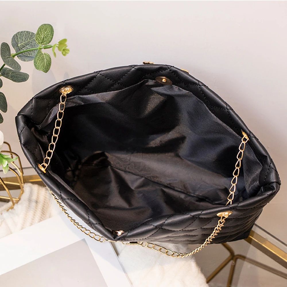 Women PU Leather Shoulder & Crossbody Bag