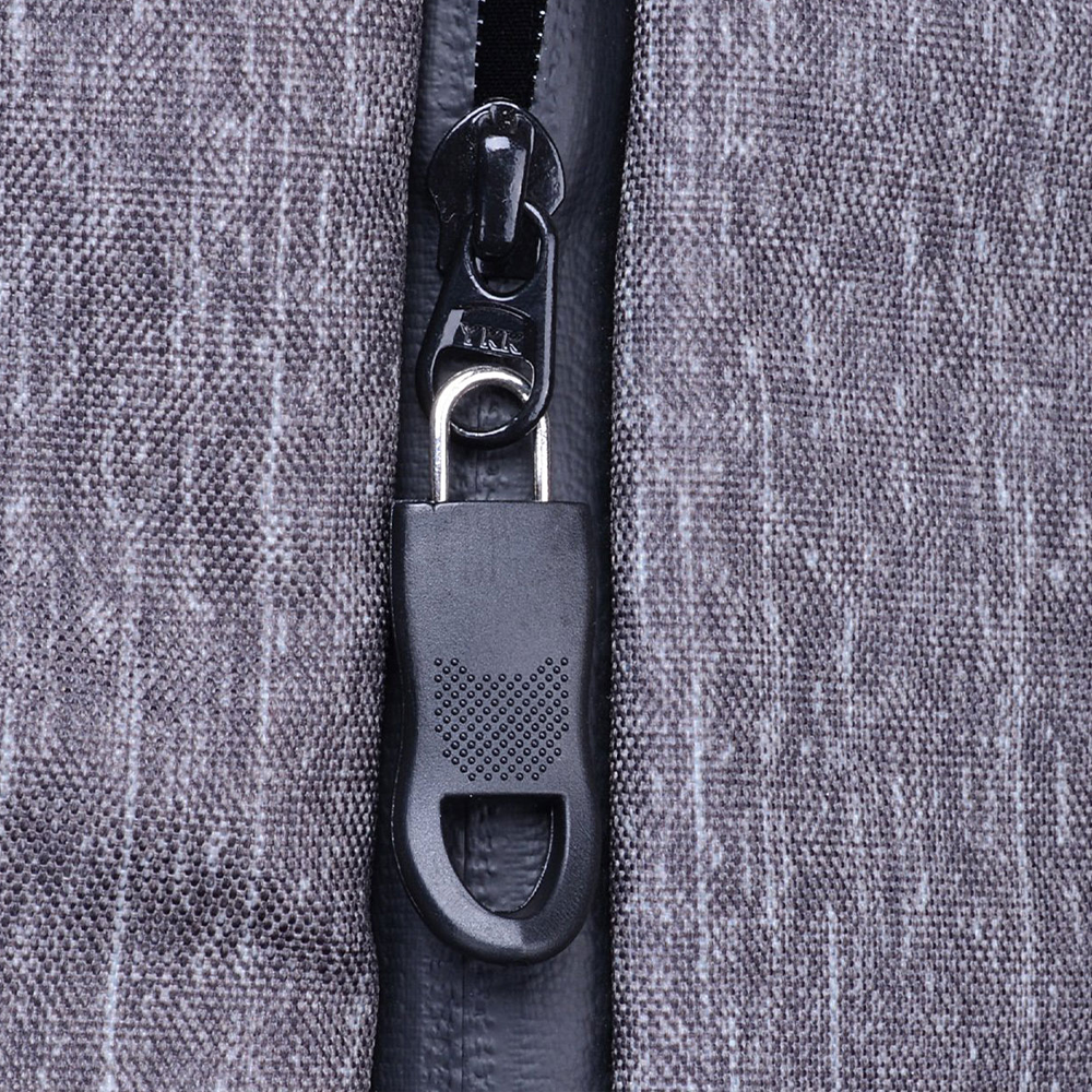 Detachable Zipper Puller