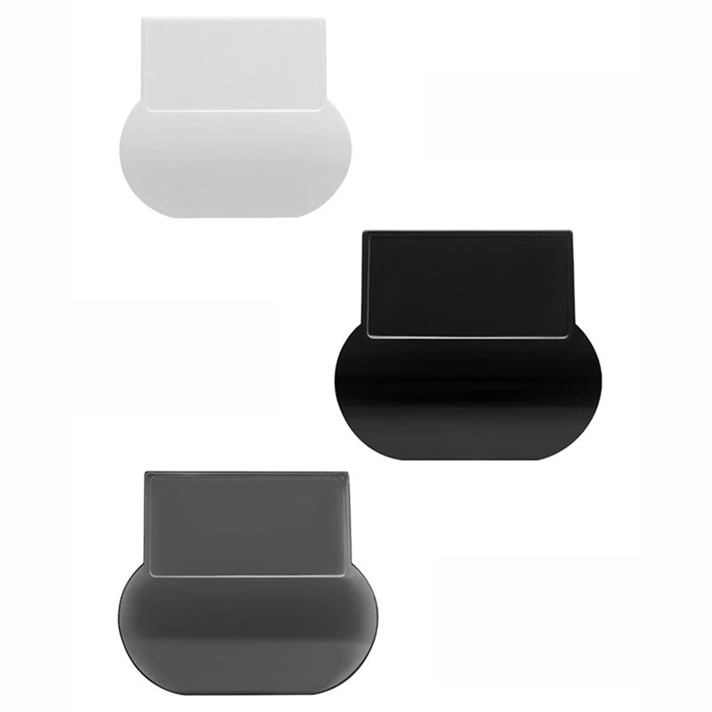 Toilet Lid Lifter Handle Hygienic Seat Lift Tool