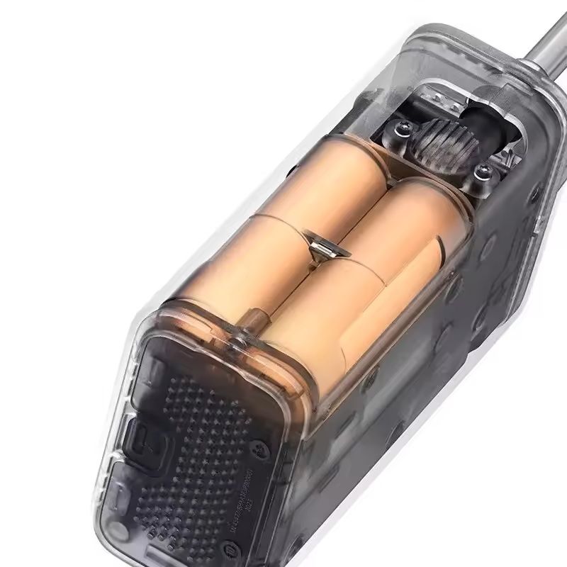 Air Pump 2 – 25% Faster Inflation, Compact & Smart
