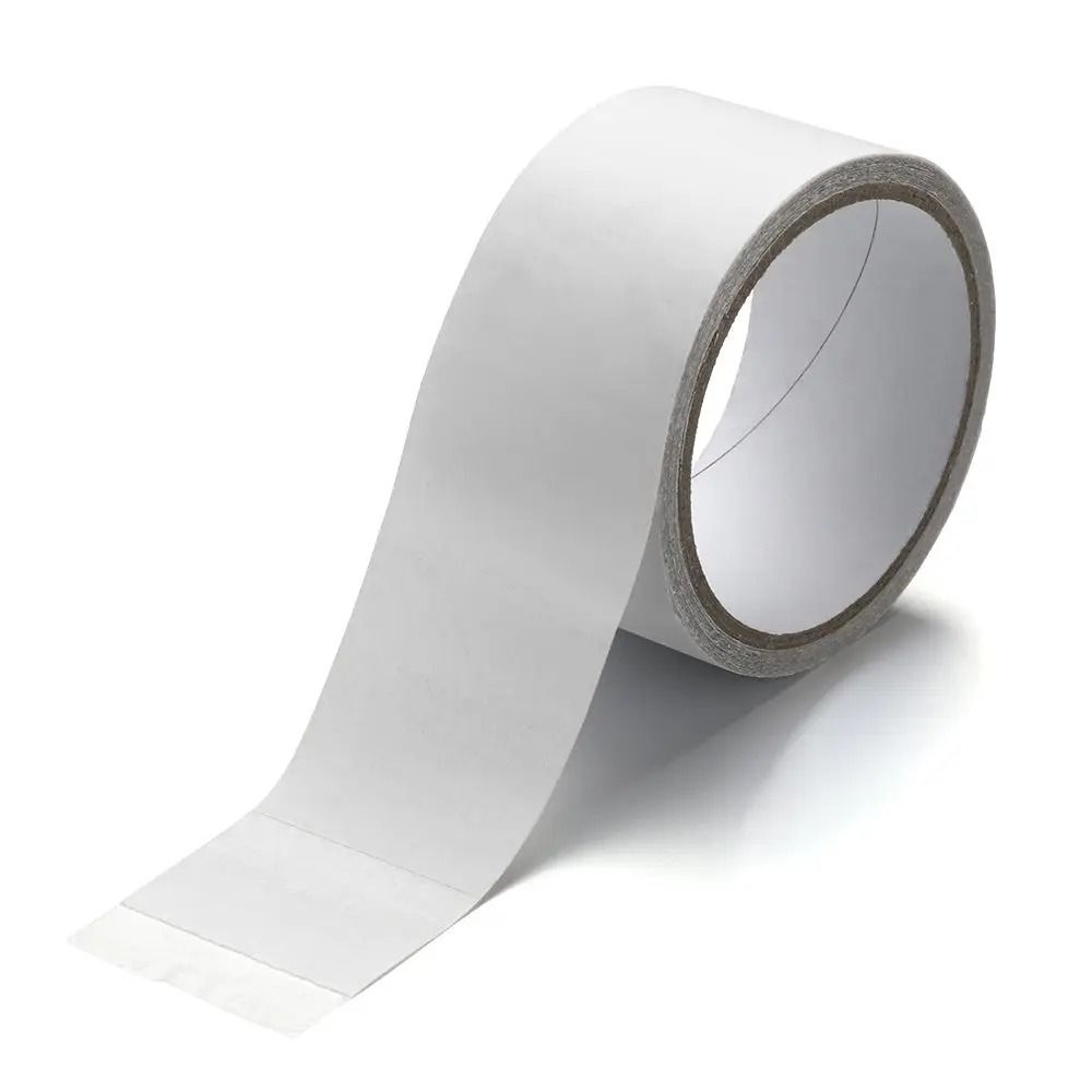Heavy Duty Tent Repair Tape Waterproof Invisible Camping Patch Adhesive