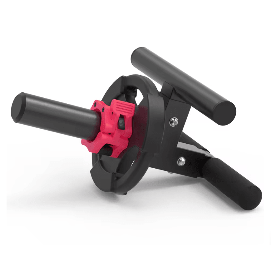 LegForm Tibialis Trainer Machine for Shin and Ankle Strength