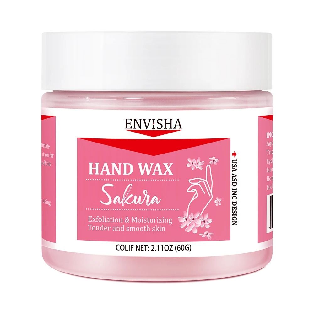 Botanical Essence Hand Renewal and Brightening Treatment