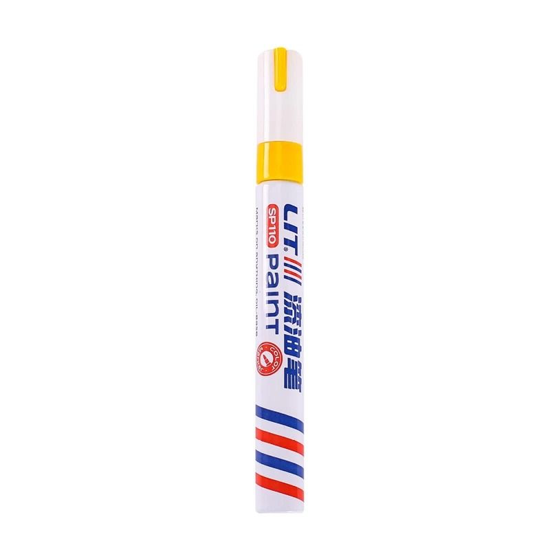Automotive Paint Scratch & Touch-Up Repair Pen