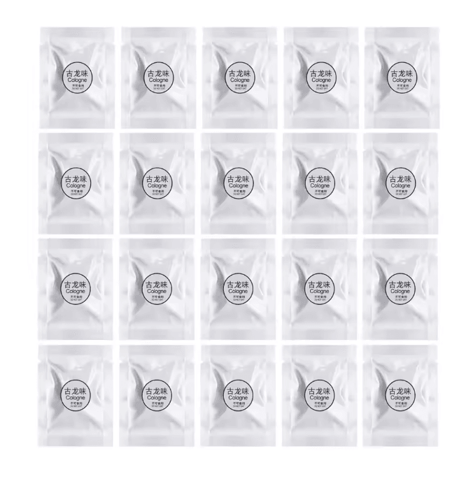 FreshWave Car Air Freshener Refill Tablets Solid Perfume
