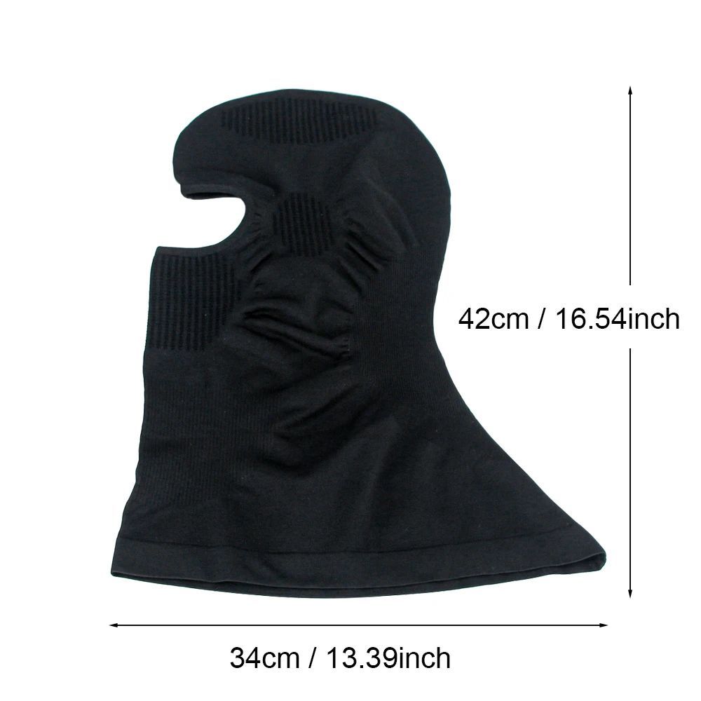 High Elastic Breathable Balaclava Face Mask