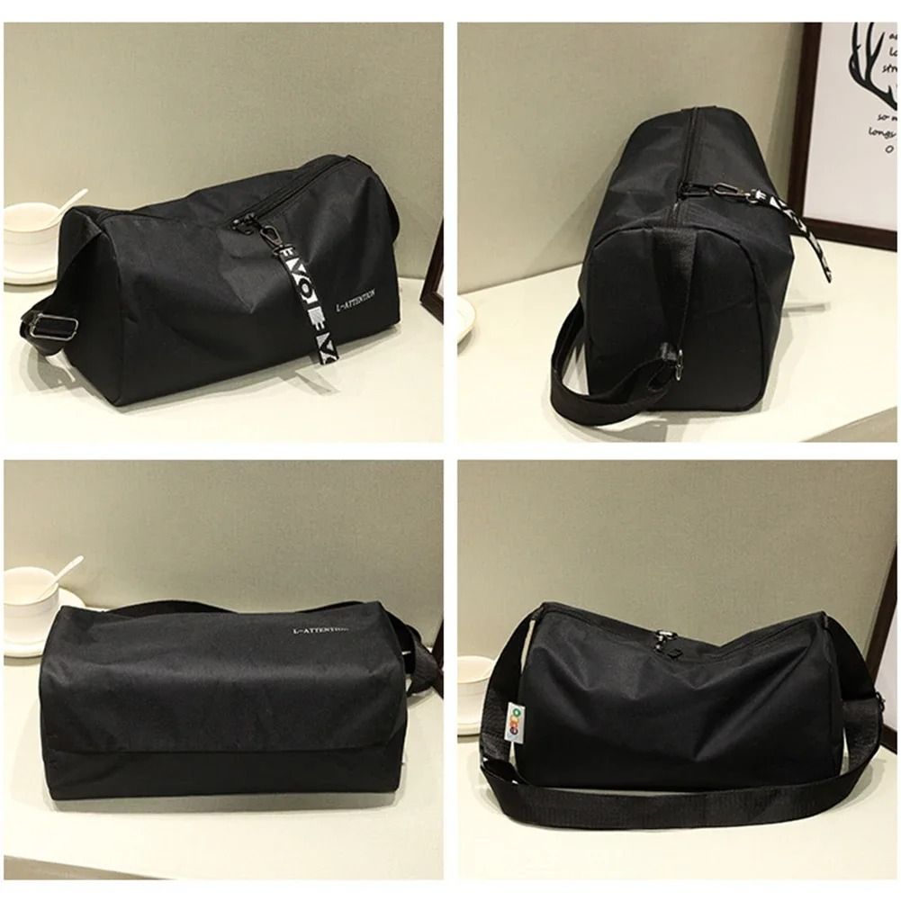 Lightweight Gym Bag For Men And Women Multifunction Sports Training Bag