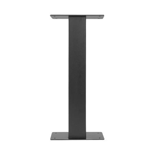 Durable Outside Mailbox Post, Heavy Duty Mailbox Post, Easy Surface Mounting Post Installation
