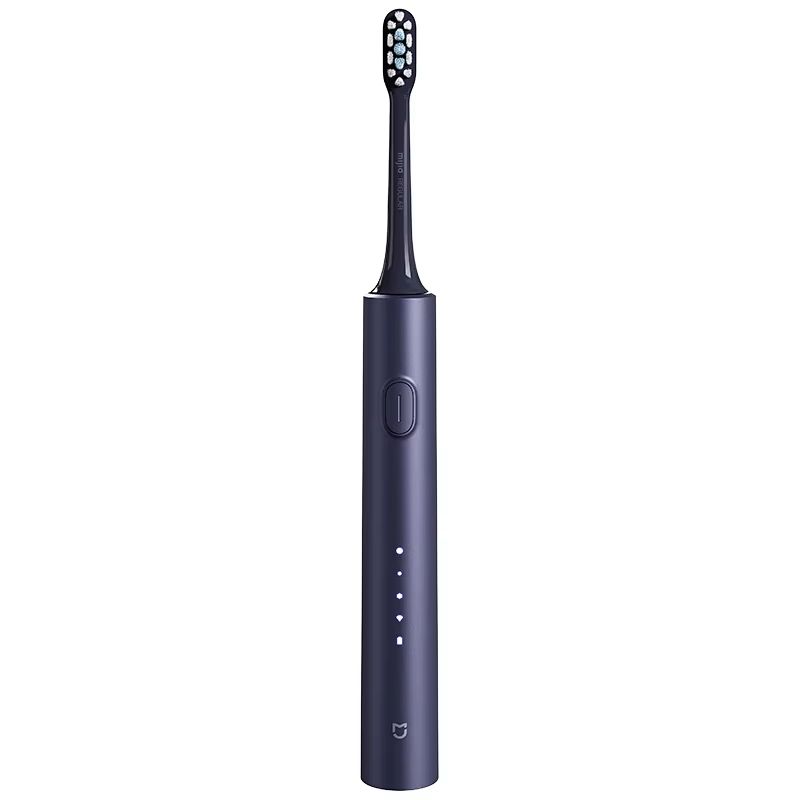 Xiaomi Mijia Sonic Electric Toothbrush T302 – USB Rechargeable, Waterproof, Long Battery Life, 4 Cleaning Modes