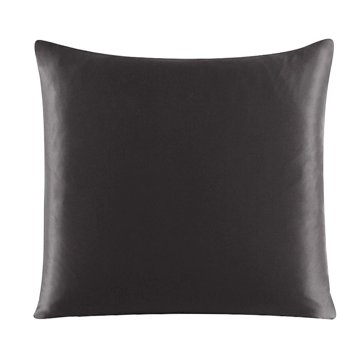 Pure Silk Pillowcase with Zipper Closure Soft Luxury Pillow Cover