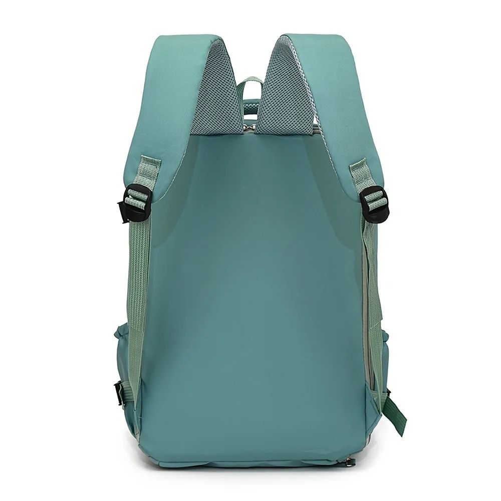 Lightweight Travel and School Backpack with Large Capacity