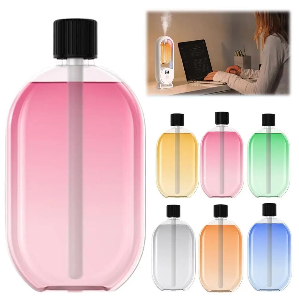 Automatic USB Essential Oil Diffuser