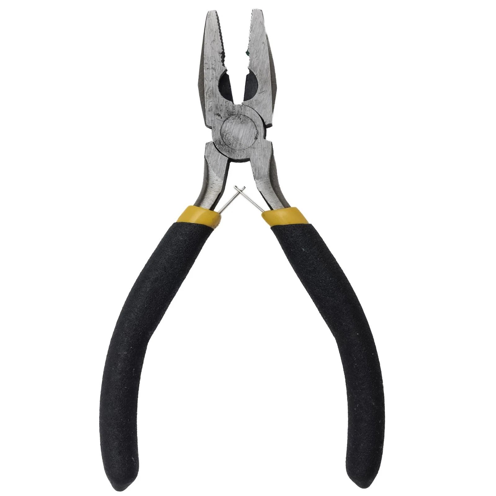 Precision Jewelry Pliers Set with Cases