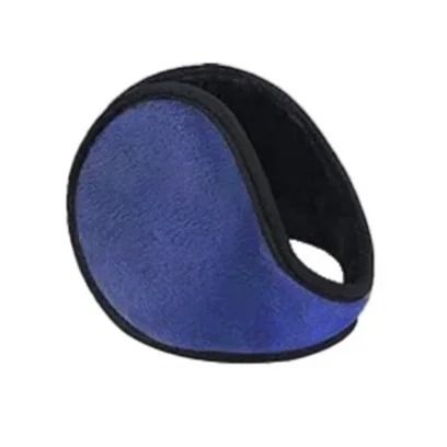 Winter Plush Warm Earmuffs | Premium Thick Fluffy Ear Covers & Thermal Cold-Proof Infrastructure