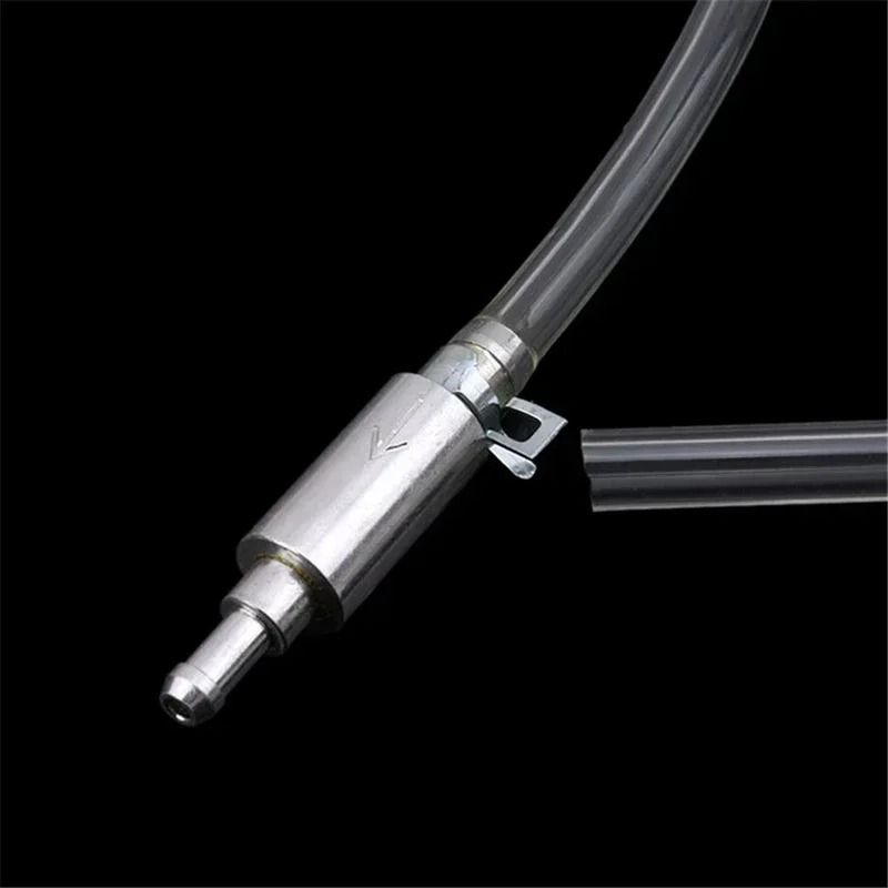 One-Way Hydraulic Brake & Clutch Bleeder Kit