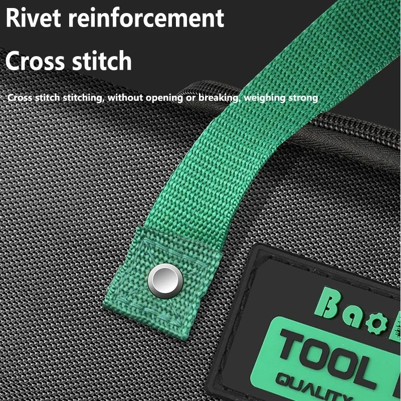 Waterproof Electrician Tool Bag