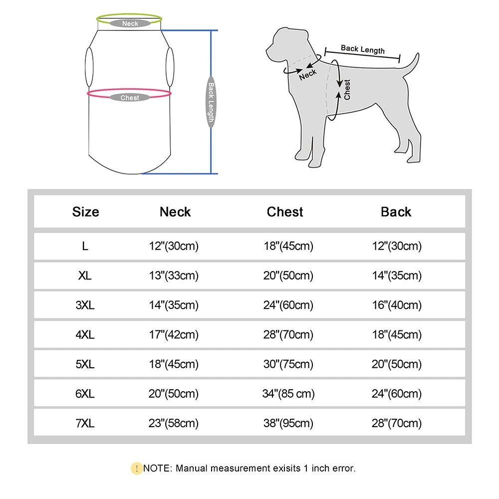 Reversible Waterproof Winter Dog Jacket Thick Warm Pet Coat