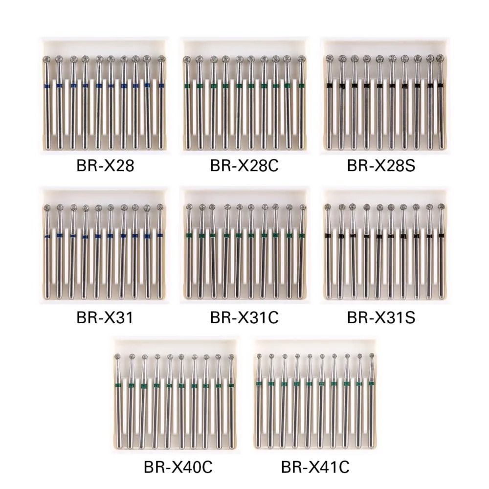 Professional Industrial Grade Precision Abrasive Matrix