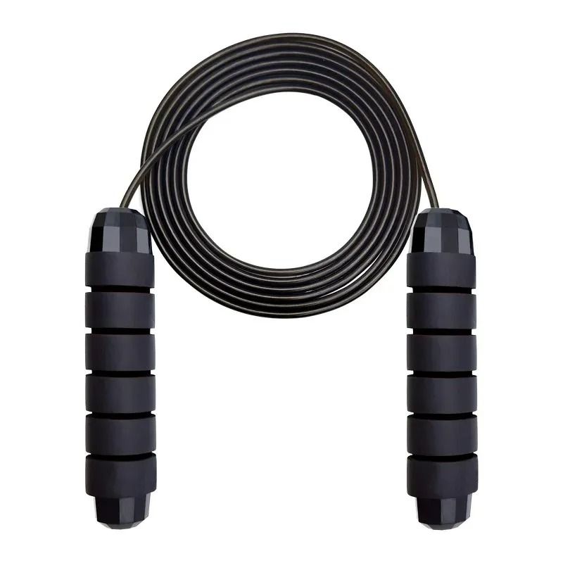 Tangle-Free Speed Wire Jump Rope