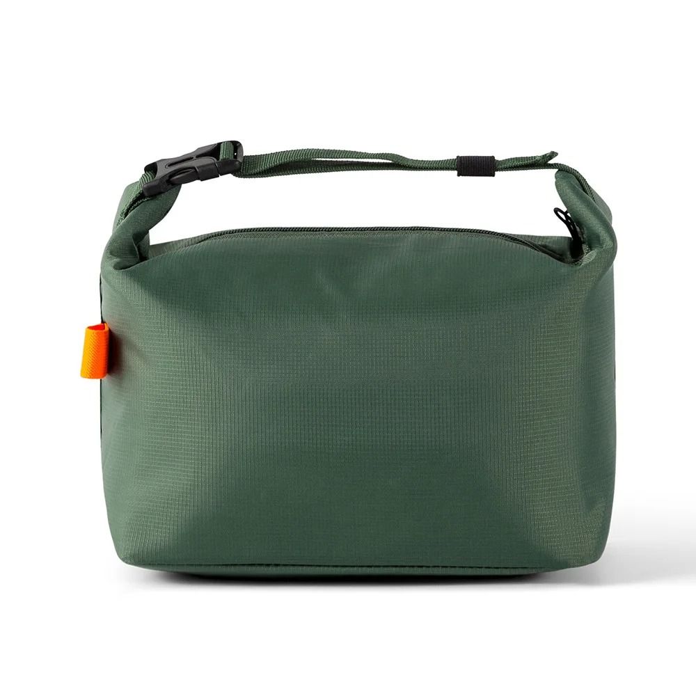 Insulated Lunch Pack with Aluminum Foil Lining