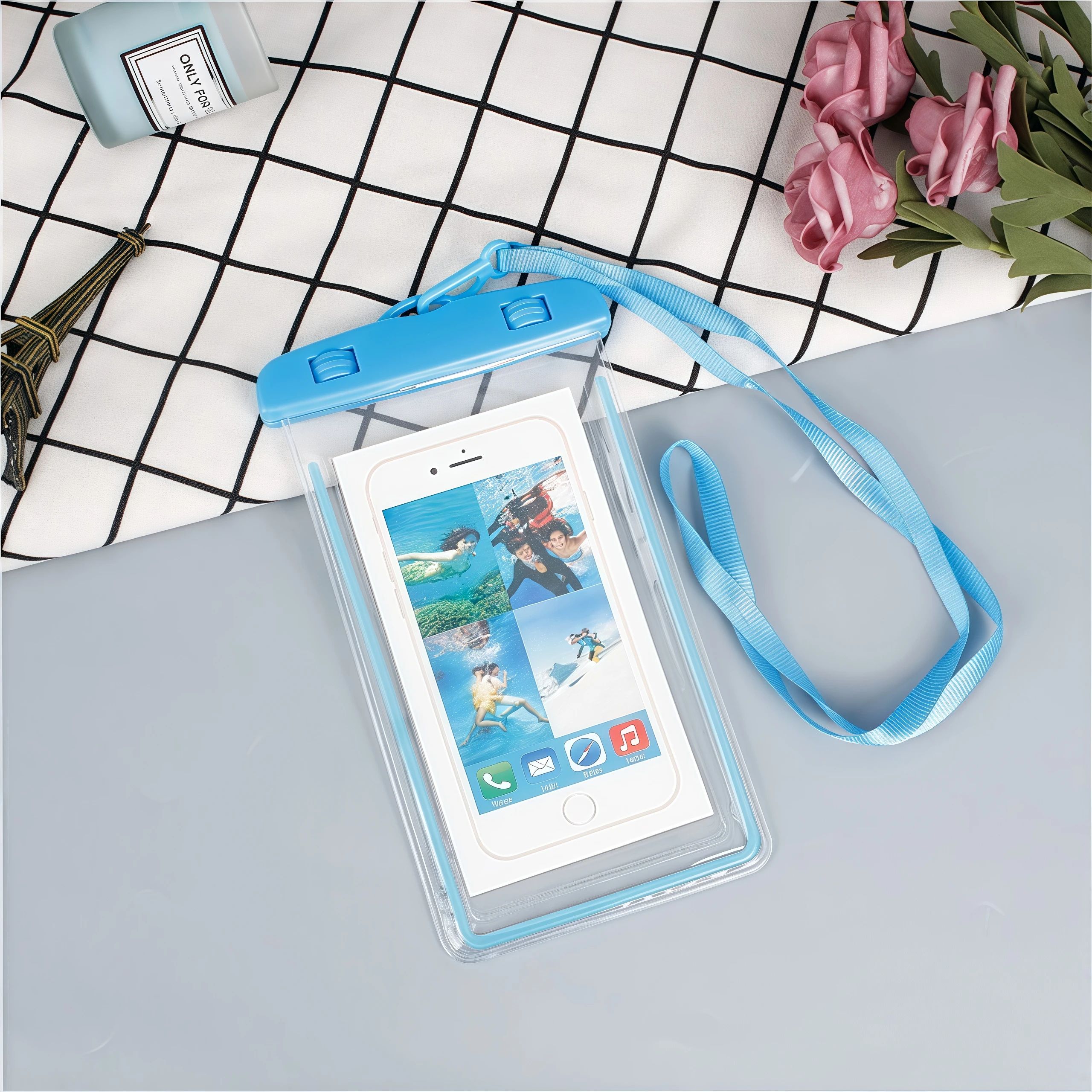 Waterproof Floating Phone Pouch Case