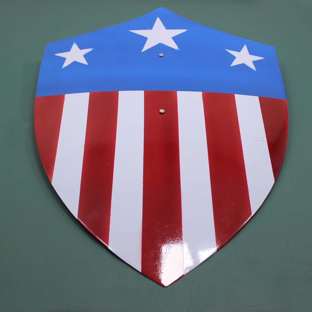 Marvel Legends Captain America Shield Captain America WW2 Rescue
