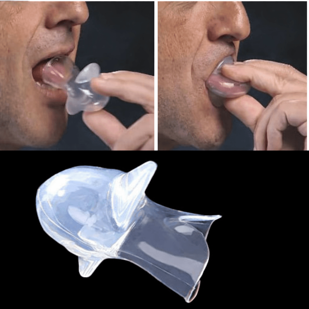 Medical Anti-Snore Device | Stop Snoring & Improve Sleep Quality