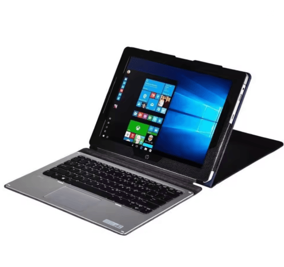 PU Leather Tablet Case Stand Cover for HP Elite X2 1012 G1 G2 G3