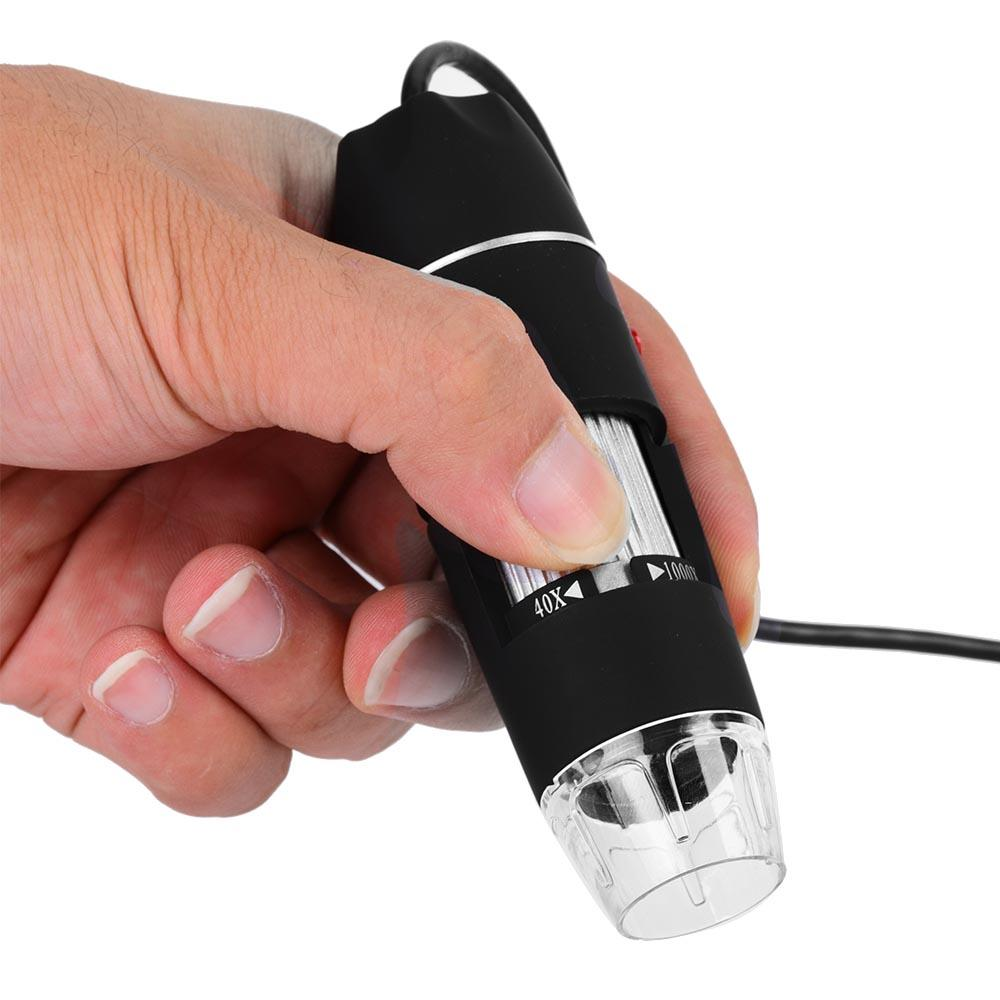 Digital USB Microscope