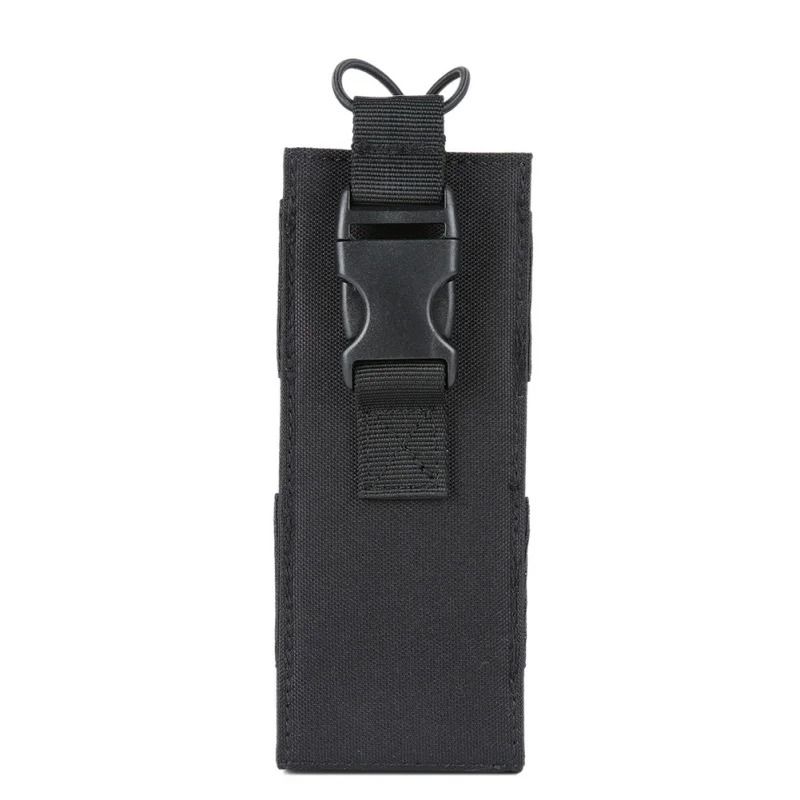 Molle Water Bottle Holster Pouch