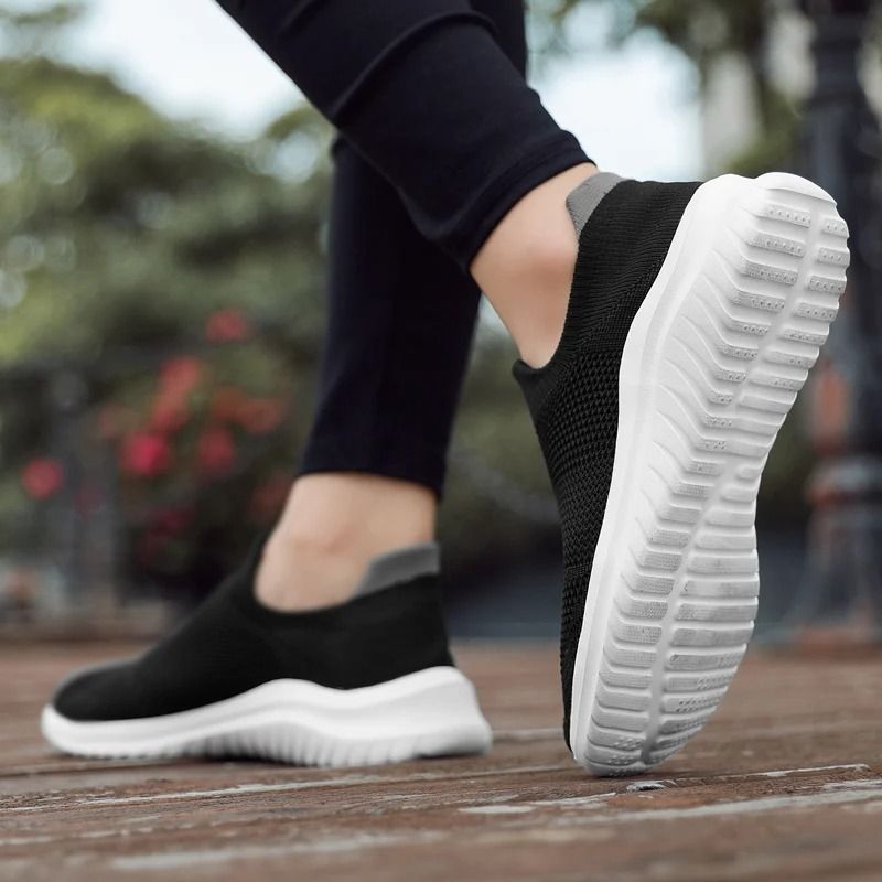 Unisex Classic Canvas Sneakers Lightweight and Durable
