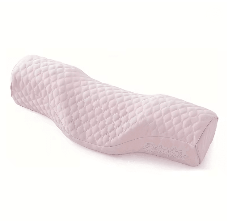 NeckEase Magnetic Cervical Pillow Massager