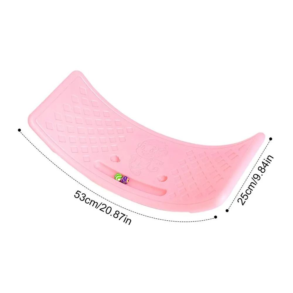 Kids Multifunctional Twisting Balance Board