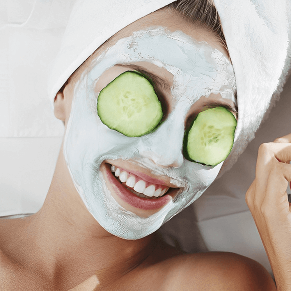 Deep Cleansing And Blackhead Remover Facial Stick | Green Tea Eggplant Purifying Clay | Cleansing Stick Mask