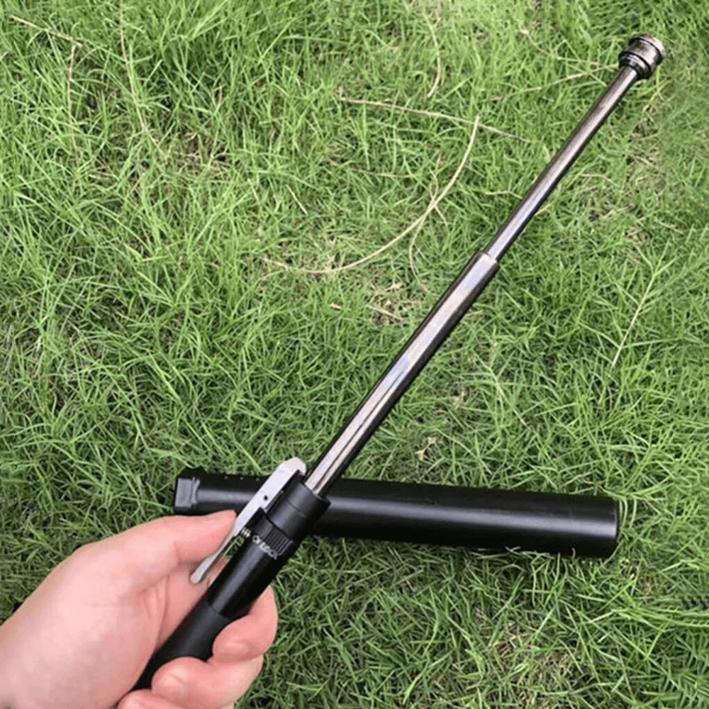 Enhanced Retractable Multi-Tool