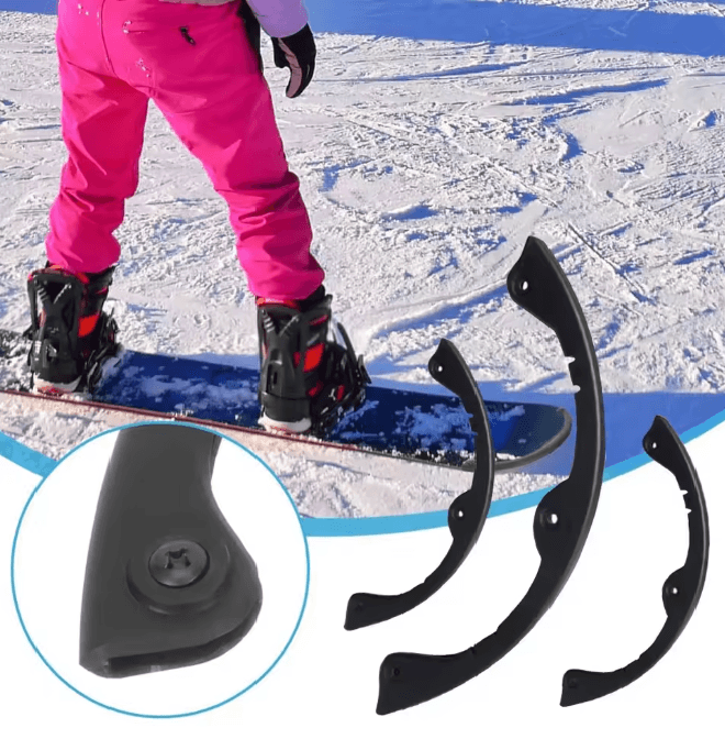 Skateboard Deck Guard Anti Collision Edge Protection Strip