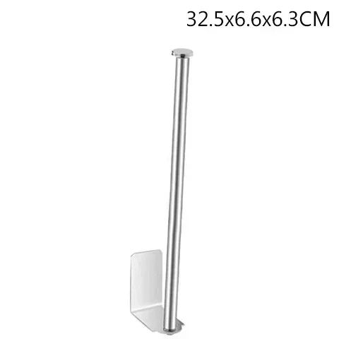 Stainless Steel Paper Towel Holder