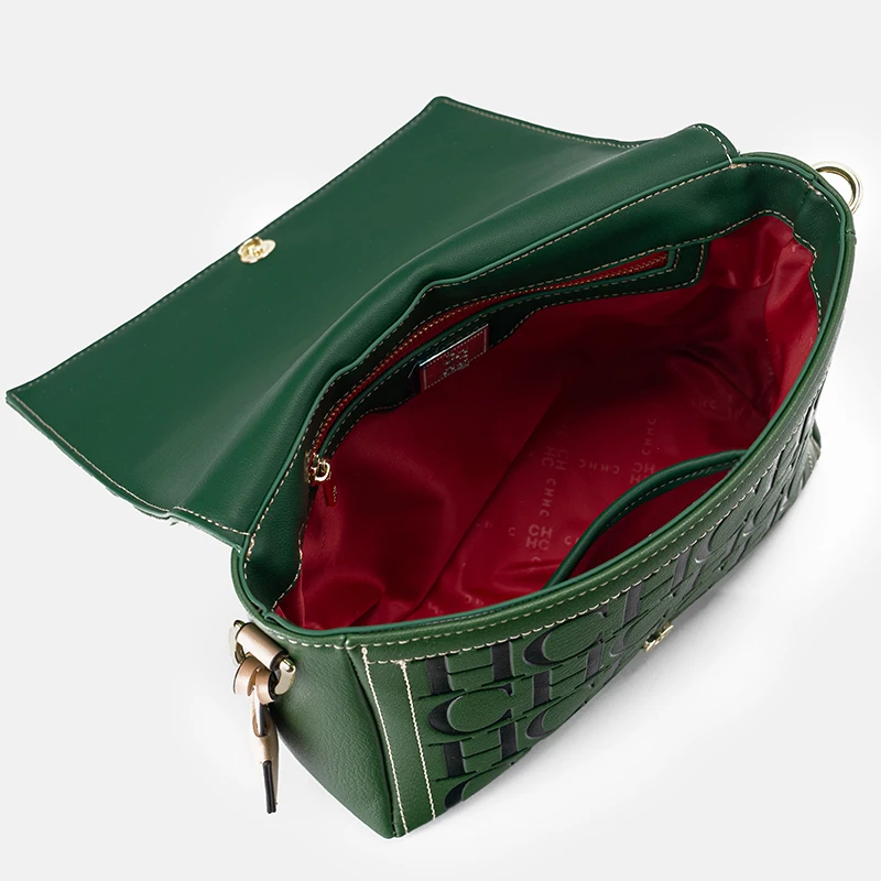 Vintage Crossbody Bag for Women Trendy, Elegant, and Fashion-Forward Classic Style