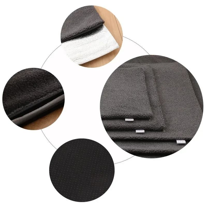 Self Warming Thermal Pet Sleep Mat