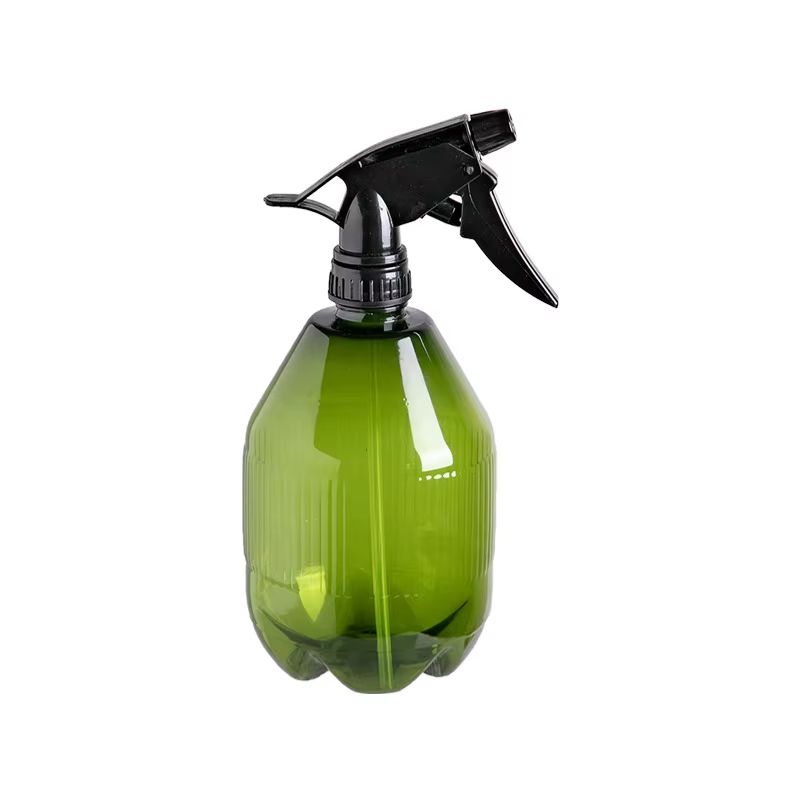 25 fl oz / 67.6 fl oz Multi-Function Pneumatic Spray Bottle Pressure Watering Can