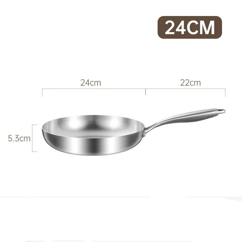 Elite 304 Stainless Steel Hybrid Searing Series